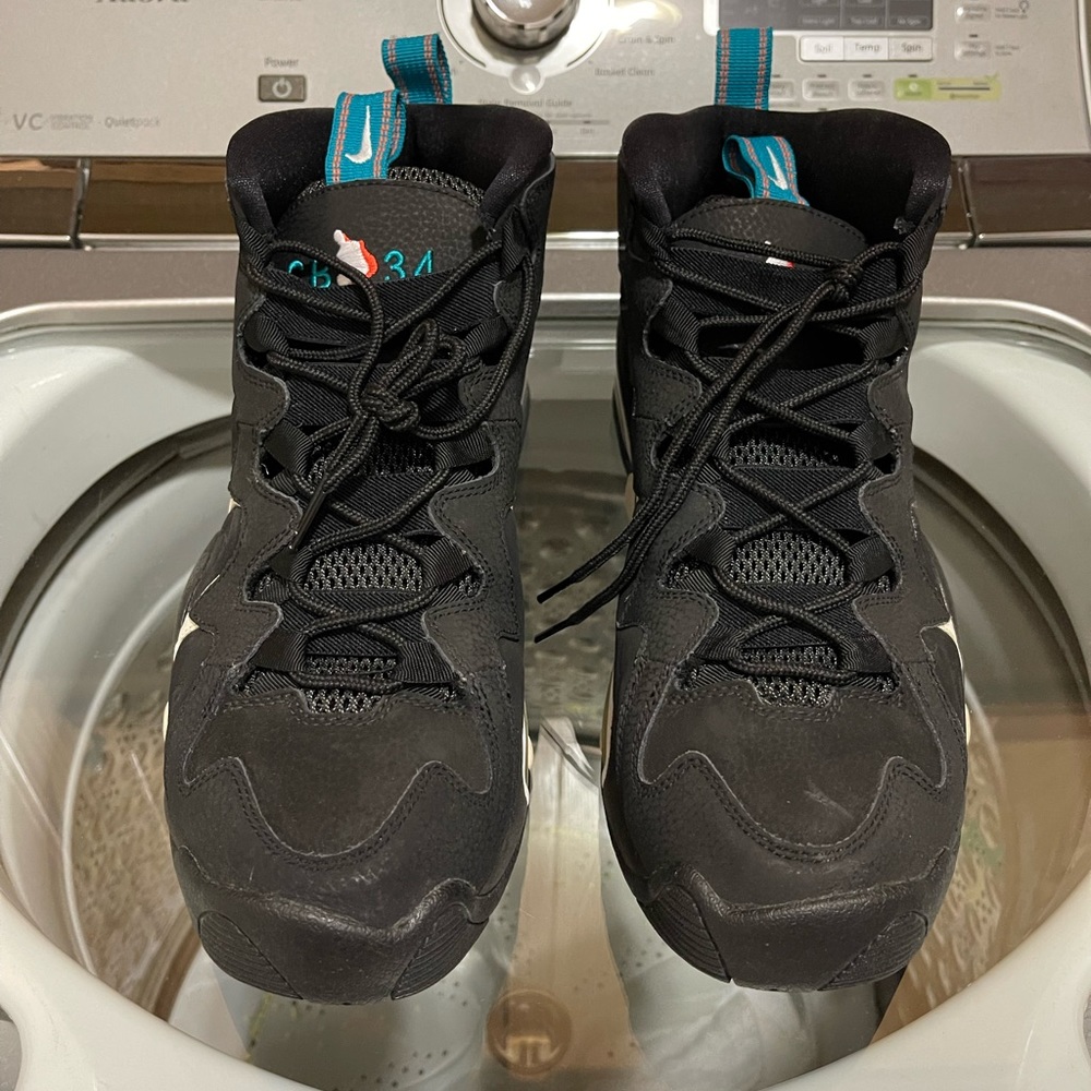 Nike Air Max CB34 glass blue